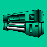 Impresión de Banderas Publicitarias y Lonas para Fachadas | The Green Copy SHIRT | Madrid 28691 Villanueva de la Cañada | +34918157760